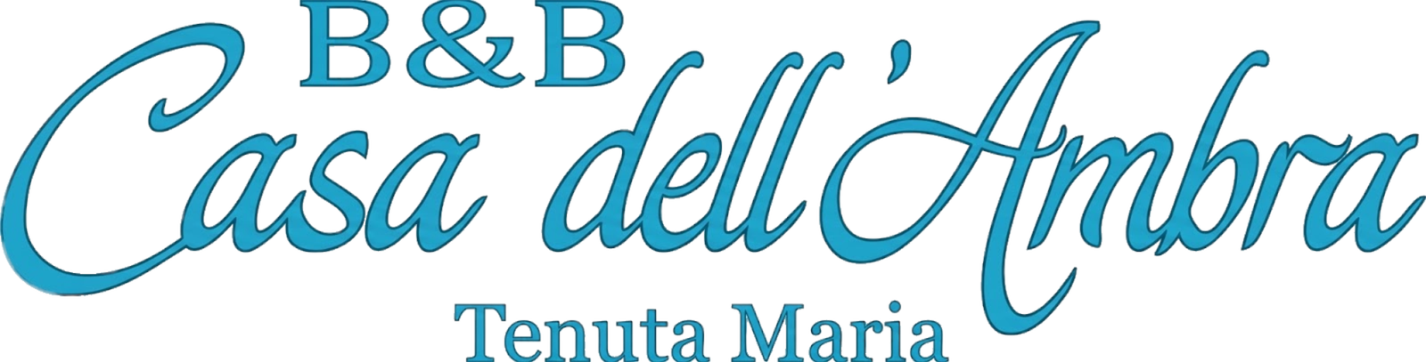 Logo Casa d'Ambra
